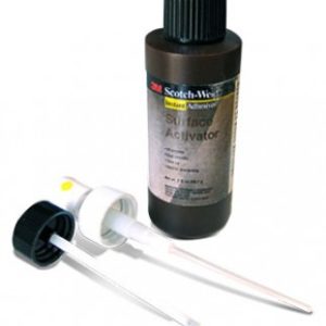 3M SCOTCH-WELD INSTANT ADHESIVE SURFACE ACTIVATOR