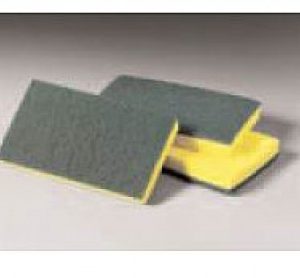 SCOTCH-BRITE MEDIUM DUTY SCRUB SPONGE