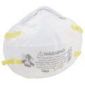 3M PARTICULATE RESPIRATORS