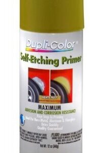 DUPLI-COLOR PREMIUM SELF-ETCHING PRIMER