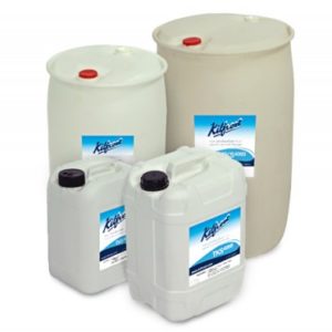 CLARIANT SAFEWING TKS 406B ICE PROTECTION FLUID