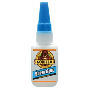 GORILLA SUPER GLUE