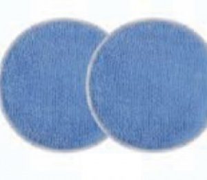 MICROFIBER APPLICATOR PAD - 2 PACK