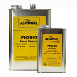 AEROPOXY PH3663 HARDENER