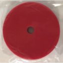 SUPERBIRD RED ORBITAL POLISHER BUFFING PAD
