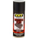 VHT WRINKLE PLUS COAT – SP201 BLACK