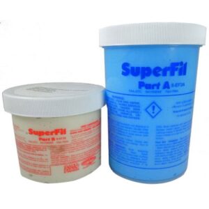 POLY-FIBER SUPER FIL