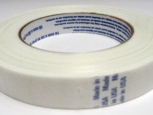 GLASS STRAPPING TAPE