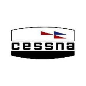 CESSNA DECAL FULL COLOR