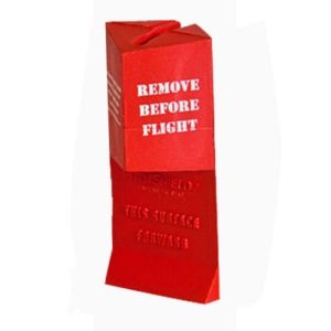 DEGROFF’S PITOT SHIELD FOR PIPER PITOT TUBE