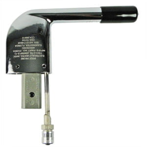 PITOT TUBES