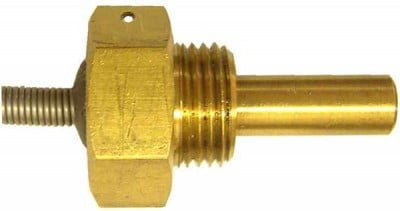 UMA TSO TYPE K TEMP PROBE 10MM X 1.5 - 6 FOOT LEAD FOR ROTAX - Image 2
