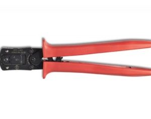 HAND CRIMP TOOL - LOOSE PIECE TERMINALS 14-22 AWG