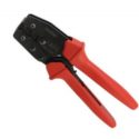 HAND CRIMP TOOL – CENTER CRIMP TERMINALS 18-30 AWG