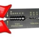 STRIP AND CRIMP TOOL
