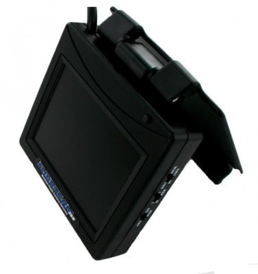 FLIGHTCAM360 BLIND SPOT ELIMINATOR - Image 2