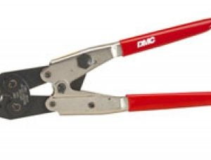 HAND CRIMP TOOL GMT232