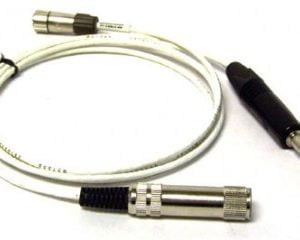 DATATOYS UDVP PRO PLUS AVIATION HEADSET ADAPTER CABLE