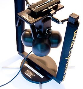 ATM X8 SERIES ADVANCED TRAVEL MOUNT