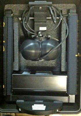 ATM X8 SERIES ADVANCED TRAVEL MOUNT - Image 2