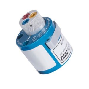 DMC CRIMP TOOL TURRET HEAD ASSEMBLY