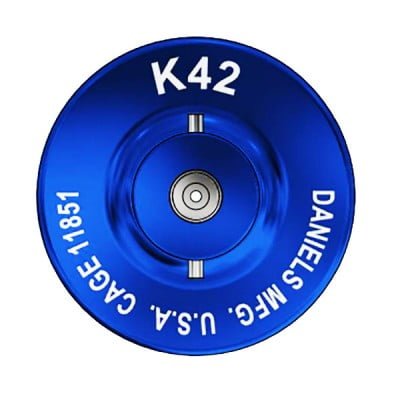 K42 HIGH DENSITY PIN POSITIONER FOR LITTLE BLUE CRIMPER - Image 2
