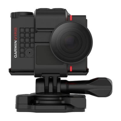 GARMIN VIRB® ULTRA 30 AVIATION CAMERA SYSTEM - COCKPIT BUNDLE NORTH AMERICA - Image 4