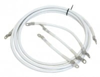 BOGERT AVIATION STC COPPER CABLE KIT FOR CESSNA