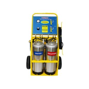 POWERALL TW60 ENGINE WASH SYSTEM