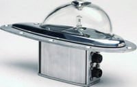 WHELEN HALOGEN FLASHING ANTI-COLLISION LIGHT 90044 SERIES - Image 2