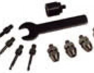 ANGLE DRILL COLLET & CHUCK KIT