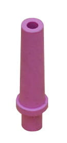 CERAMIC NOZZLE FOR PORT-A-BLAST SANDBLASTER