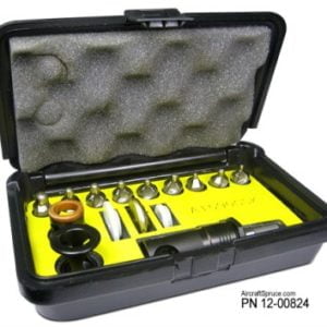 MICROSTOP COUNTERSINK CUTTER KIT AT590CSK