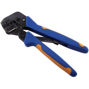 AMP PRO CRIMPER II HAND TOOL