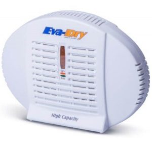 EVA-DRY® HIGH CAPACITY DRY DEHUMIDIFIER