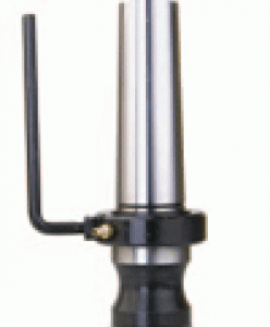 1/2 INCH CHUCK & ADAPTER