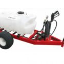 DEICING 60 GALLON ELECTRIC POWERED SPRAYER P60PS