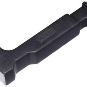 RED BOX BUCKING BAR A