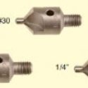 COUNTERSINK 120° 5 PIECE SET