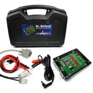 DR. ROTECH ENGINE DIAGNOSTIC TOOL