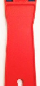 SCRAPERITE BIG GRIPPER POLYCARBONATE