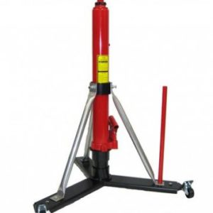 HYDRAULIC AIRCRAFT JACK MODEL 838 HLW