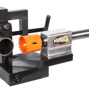 PIPE / TUBE NOTCHER WFNB