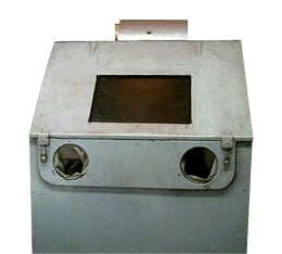 BOGERT BOGI-BLASTER PLANS 28M-BBP