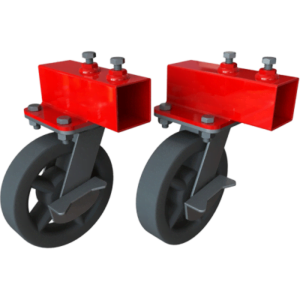BOGERT WHEEL KITS - FUSELAGE/WING ROTATORS