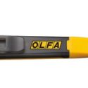 OLFA SNAP BLADE KNIFE – 9MM