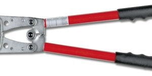 CRIMPER FOR BATTERY LUGS 8-1 GA