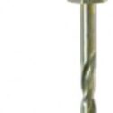 COBALT 1/4-28 MALE THREADED DRILL BITS – 1 1/4 INCH
