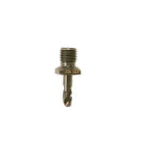 COBALT 1/4-28 MALE THREADED DRILL BITS - 1/2 INCH