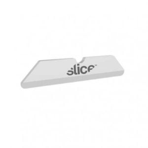 SLICE ROUND TIP CERAMIC BLADE REPLACEMENT BLADES